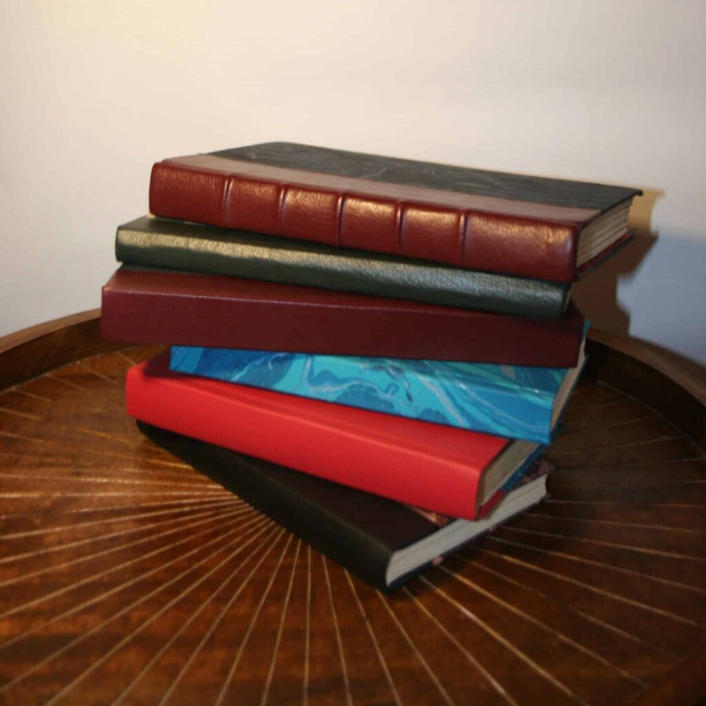 Le grand choix des matériaux